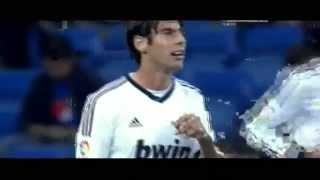 هدف كاكا Ricardo Kaká الخرافي بماخرته 2013 [upl. by Direj]