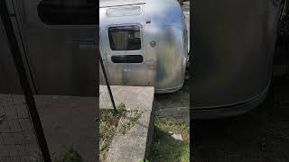 The Airstream Camper Project [upl. by Nahtnhoj822]