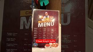 Chaat king India love song jubinnautiyal newsong chatkinghindia [upl. by Frech958]