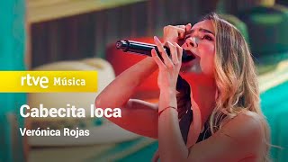 Verónica Rojas  “Cabecita loca”  La Bien Cantá 2024 [upl. by Sherlocke]