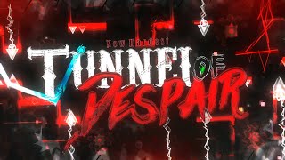 Hardest in Peru amp First Hispanic amp Unluckiest victor Tunnel of Despair 100 TOP 5 [upl. by Idel]