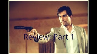 The Living Daylights Review Part 1 [upl. by Gnihc865]