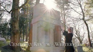 Cemetery Review Begraafplaats Westerveld Driehuis famous graves of Boudewijn Büch amp Pim Fortuyn [upl. by Aimek]