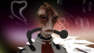 Mordin Souls [upl. by Deibel814]