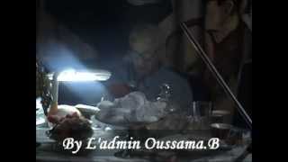 Video Amar Ezahi Live فيديو لأول مرة 2012 في قصيد  آه يا الهادي [upl. by Casimir]