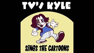 TVs Kyle Sings the Cartoons  03  Super Chicken [upl. by Siloa893]