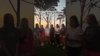 wouldn’t come back by trousdalemusic 🌸 PART 3 trending viralvideo singing song family [upl. by Fidela]