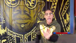 The Rap Game Season 3  Novas quotYou Thoughtquot Music Video [upl. by Nonac331]