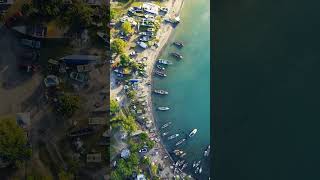 RIVER BAY FISHING VILLAGE  MONTEGO BAY  ST JAMES jamaica caribbeandestination [upl. by Astera]