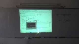 Harmonics VIII Using Simulink to find the Fourier series coefficients 1632014 [upl. by Rika]