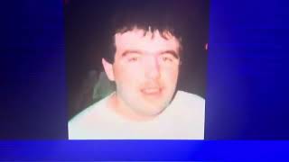 East Tyrone IRA men Martin McCaughey amp Dessie grew shot by SAS soldiers on October 9th 1990 [upl. by Aniara]