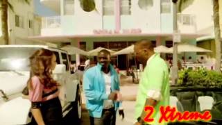 Kardinal Offishall Ft Akon  Dangerous Year Of The Lover Remix  DJ Xtreme [upl. by Flanagan]