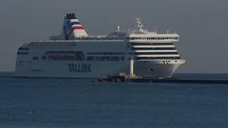 TALLINK Romantika [upl. by Elish]