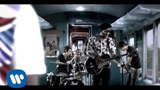 Bloc Party  I Still Remember Official Video [upl. by Nasho482]