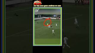 goalkeeper mistake football goalkeeper [upl. by Lednik]