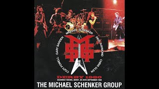 Michael Schenker Group  19800928  Derby 1980 [upl. by Karena]