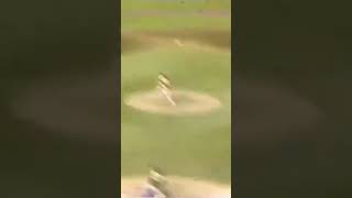 José Canseco Base Hit [upl. by Otaner]