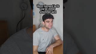 Schmerz in einem Video definiert 🤦‍♂️ cringe awkward [upl. by Kleiman678]