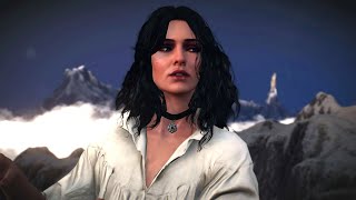 Exploring Skellige Isles The Witcher 3 Wild Hunt 34 [upl. by Acinoj733]