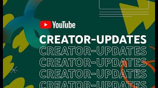 Hier kommt unser letztes Update für 2023  Updates für Creator [upl. by Thurber413]