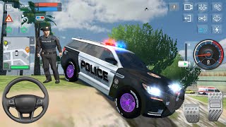 gaming automobile toys driving games Simulator Toys police [upl. by Melisent684]