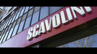 Today as in the past Scavolini narrates its history [upl. by Siseneg]