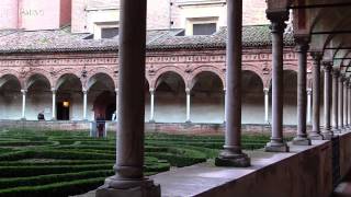 Certosa di Pavia Italy [upl. by Simpkins]