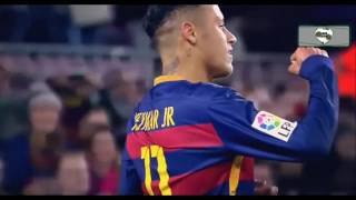 Los mejores Regates de Neymar jr [upl. by Ehcor]