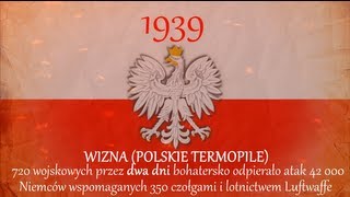 Złe Psy  Urodziłem się w Polsce [upl. by Iccir533]