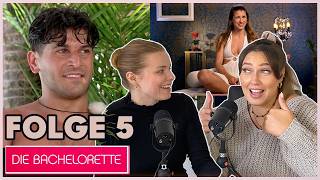 Bachelorette 2024 Folge 5  Wie unsicher will man sein [upl. by Jean411]