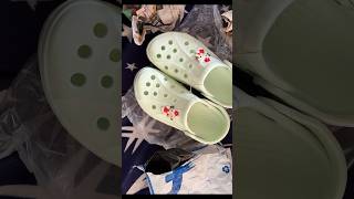 Women comfiest clogs review women ytshort unboxing flipkart flipkarthaul clogs fashion diy [upl. by Sldney]