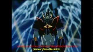 Mazinkaiser The Hell amp The Ore Wa of Mazinkaiser AMV [upl. by Scoles]