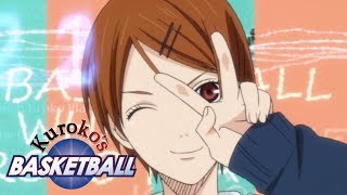 Kurokos Basketball  Opening 1  Can Do [upl. by Farlie]