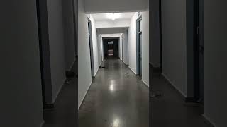 GKCIET ghani khan chaudhary institute of technology hostel rooms for 1st year like and subscribe [upl. by Allene]