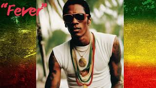 Vybz Kartel’s Fever Gets a Reggae Remix—Powered by AI 🔥🎶 [upl. by Johppah]