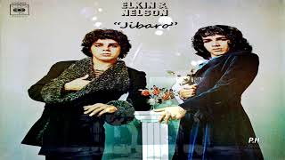 ELKIN y NELSON – “Jíbaro” 1974 [upl. by Naitsirhk65]