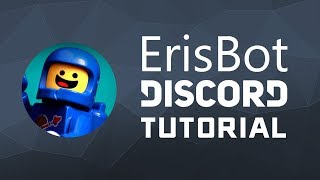 Outdated Discord Erisbot Setup amp Install Tutorial  Using the Music DJ Command [upl. by Ahtilat415]