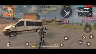 Game over  freefire max  samviver  deathsurviver [upl. by Valentin]