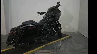 2019 HarleyDavidson Road Glide Special  Meridian ID [upl. by Ylas175]