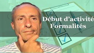 Comment Remplir Votre Formulaire P0i  Facilement [upl. by Arbua]