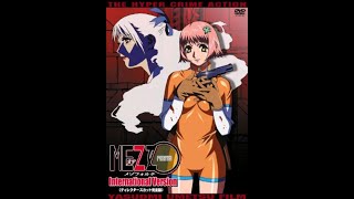 Mezzo Forte 20002001 Anime Review [upl. by Adnohsad581]