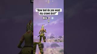 That’s my bling 😭🙏 fortniteshorts fortnite [upl. by Hew]