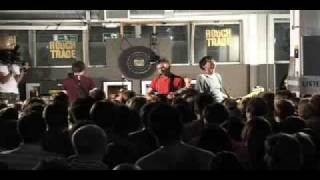 EXCLUSIVE Blur perform Beetlebum Live at Rough Trade East [upl. by Lonnie]