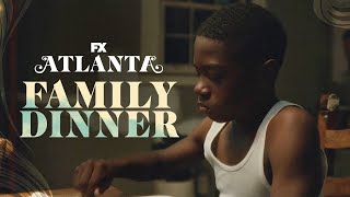 Family Dinner  Atlanta  FX [upl. by Oilegor]