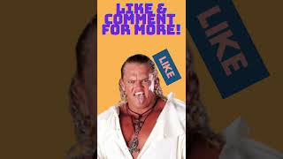 WWE Gangrel AI Generated Entrance Theme wwe wrestling music ai theme aew entrance song [upl. by Leuas]