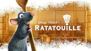 RATATOUILLE  MOVIE IN HINDI  PART 1  HINDI CINEMA [upl. by Haodnanehs]