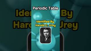 Hydrogen  Interesting Facts About The Periodic Table [upl. by Maude407]