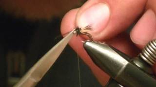 Simple Caddis Emerger [upl. by Crean]