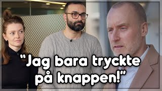 Köper blöjor på kredit NY SÄSONG AV LYXFÄLLAN  Lyxfällan [upl. by Donela]