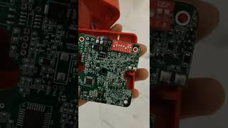 Zeta Fire Alarm Sounder  How to Installation Sounder [upl. by Anael91]